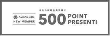 500 point present