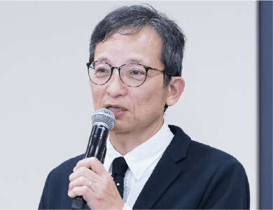 Yuji Yamasaki