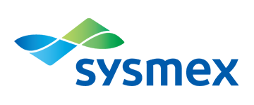 ロゴ：シスメックス株式会社