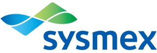 ロゴ：シスメックス株式会社