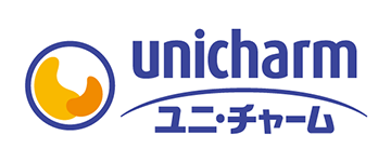 ロゴ：ユニ・チャーム株式会社