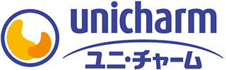 ロゴ：ユニ・チャーム株式会社