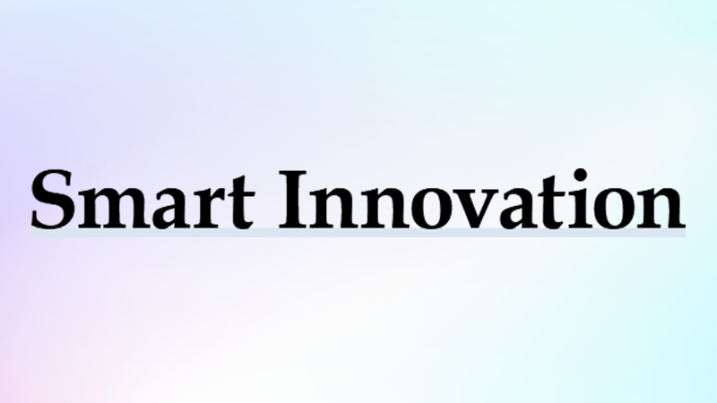 Smart Innovation TOP
