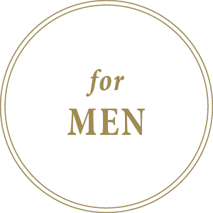 for MEN