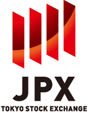 JPX JPX TOKYO STOCK EXCHANGE