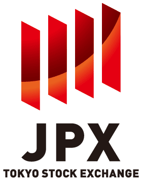 JPX TOKYO STOCK EXCHANGE