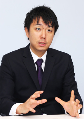 Ryohei Fujimaki, Ph.D.
