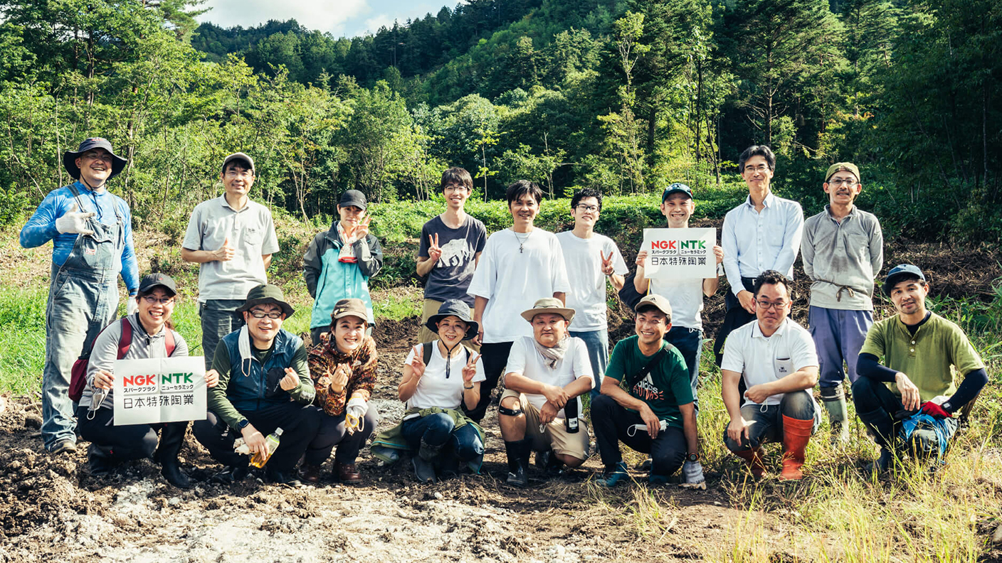 ドキュメンタリー映画「木樵」（きこり）劇場公開の実現と日本の森林保護を目指すプロジェクト