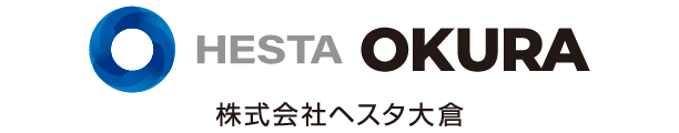 HESTA OKURA へスタ大倉