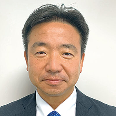 Mr. Toru Tanzawa