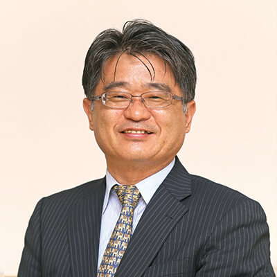Mr. Toshiaki Muramoto