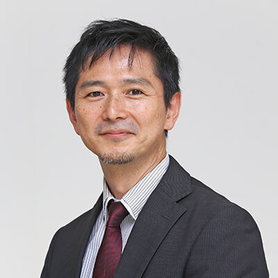 Mr. Ikuo Takizawa