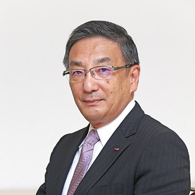 Mr. Daikichiro Kobayashi