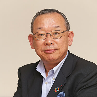 Mr. Ray Nishimoto