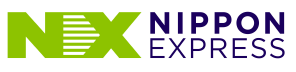 ロゴ：NIPPON EXPRESSホールディングス株式会社