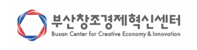 Busan Center for Creative & Innovationロゴ
