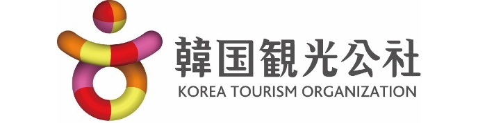 韓国観光公社ロゴ