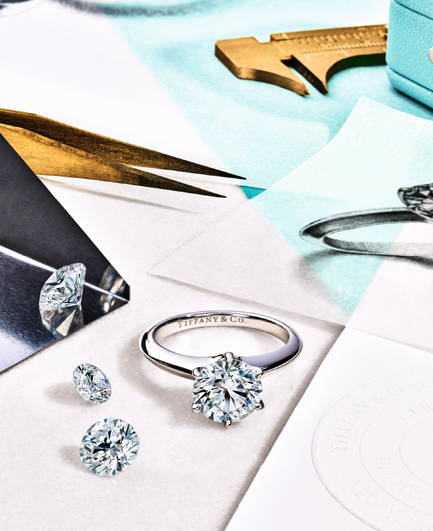 新品大得価Tiffany & Co. ペアリング 元妻 結婚指輪 アクセサリー