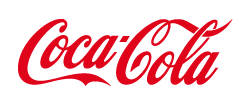 CocaCola ロゴ