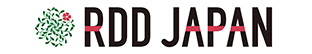 RDD Japanロゴ
