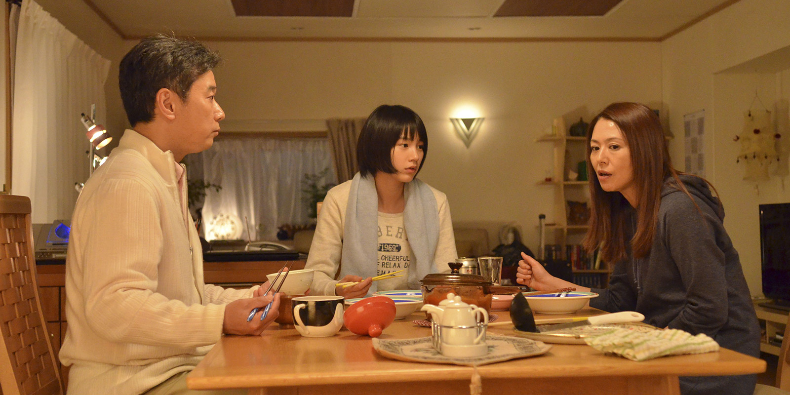 The NHK drama Amachan brought Kuji to a wider audience | NHK