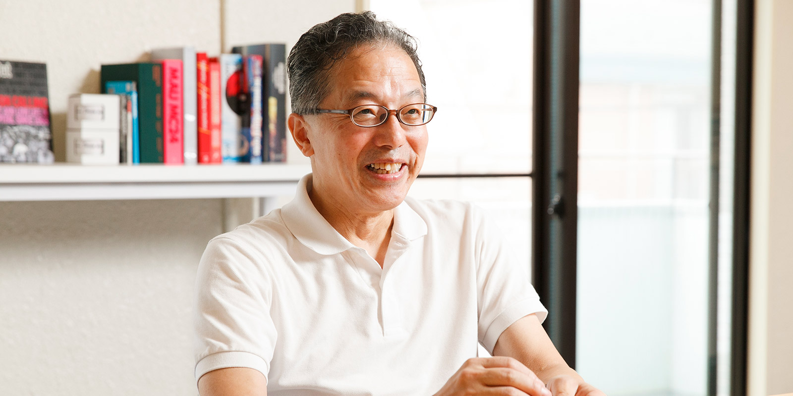 Kazuya Kitamura | Keisuke Tanigawa