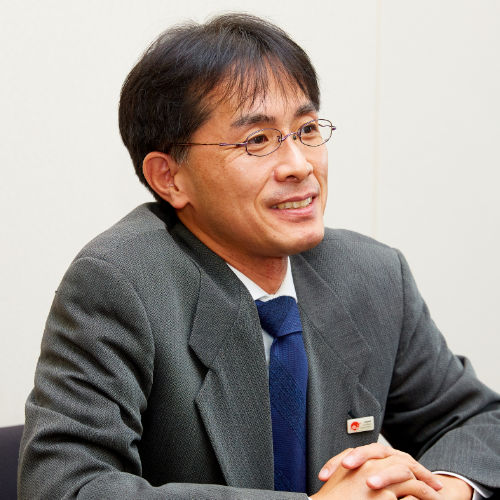 Tomohiro Kaneko
