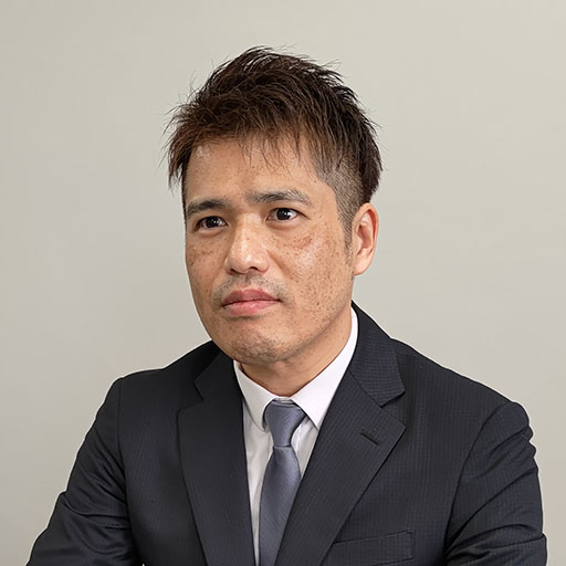 Tetsuhiro Arai