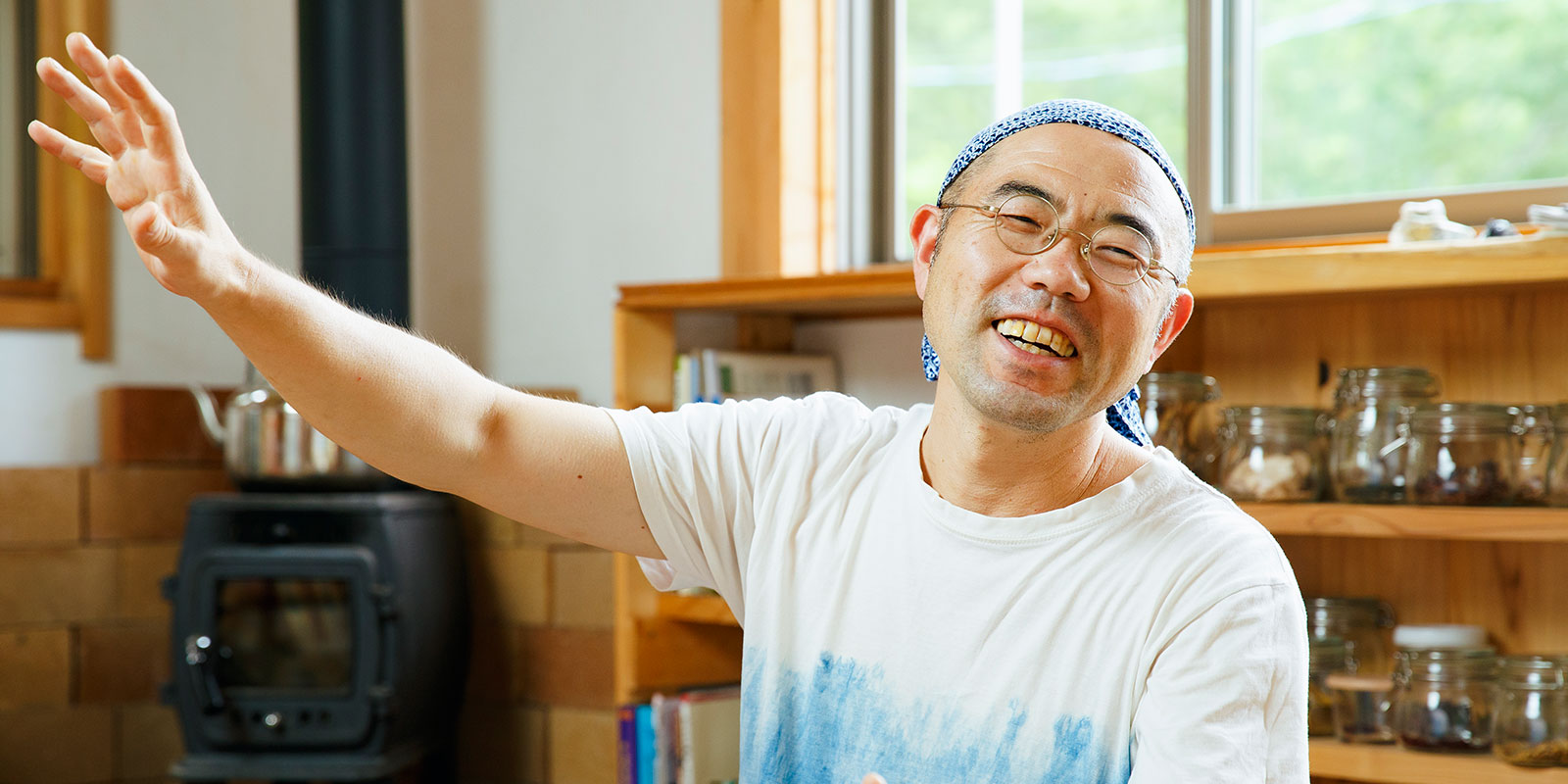 Yasushi Ogawa | Keisuke Tanigawa