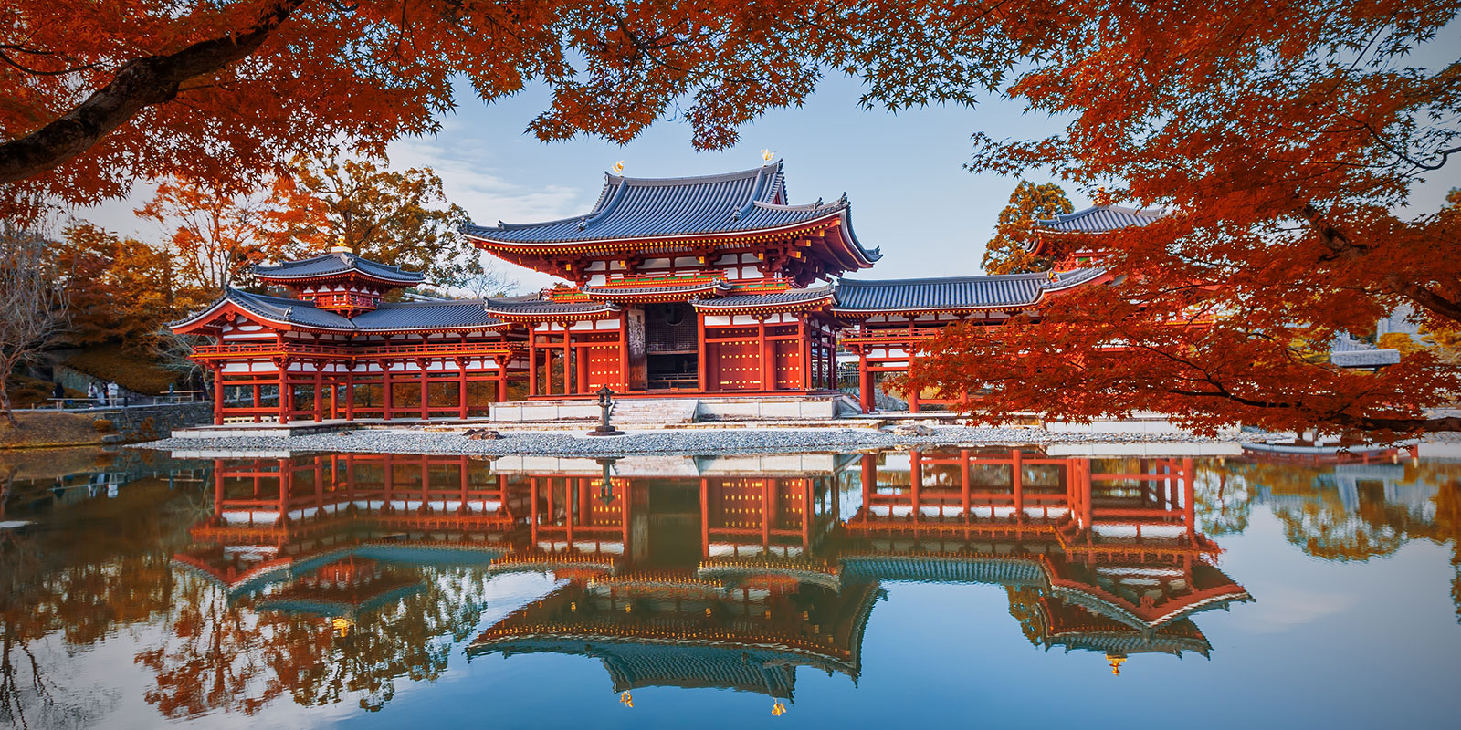 Byodoin temple | Shutterstock